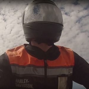 Meet your Posher, Josh